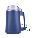 Multipurpose Electric Coffee & Spice Grinder – Stainless Steel Blades
