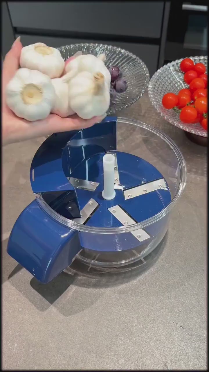 Fruit and Vegetable Peeler – Multi-Function Kitchen Tool