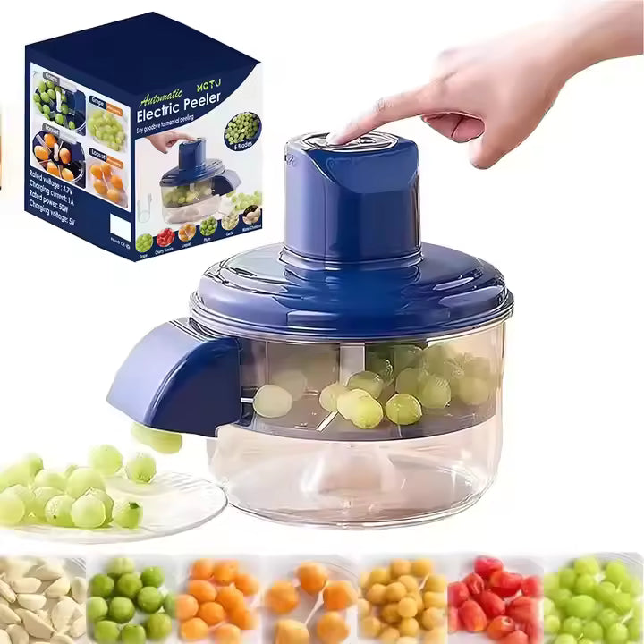 Fruit and Vegetable Peeler – Multi-Function Kitchen Tool
