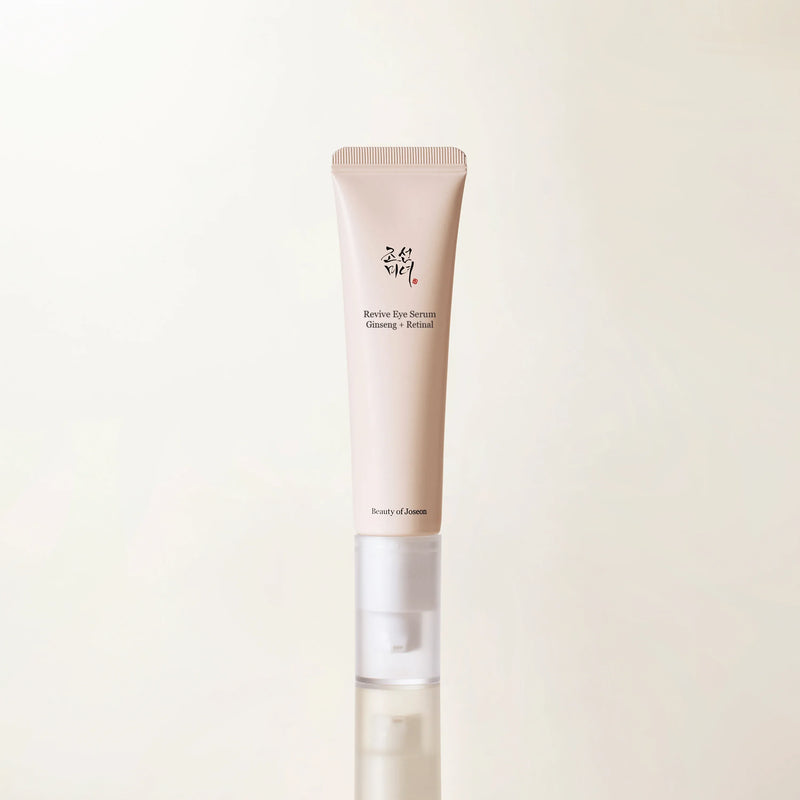 Revive Eye Serum : Ginseng + Retinal