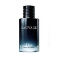 Dior Sauvage Eau De Toilette 3.4 oz / 100 ml For Men Sealed