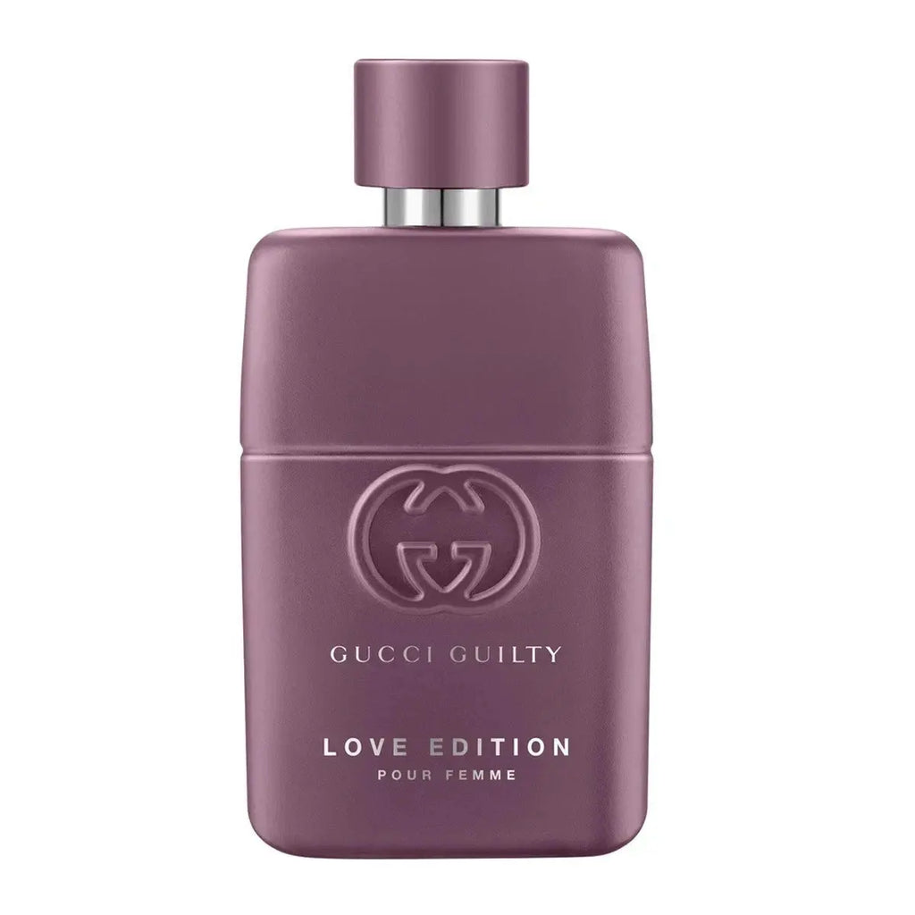 Gucci Guilty Love Edition Eau de Parfum for Women, 90 ml