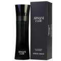 Armani Code By Giorgio Armani 3.4 oz 100ml Eau de Toilette Brand New Sealed