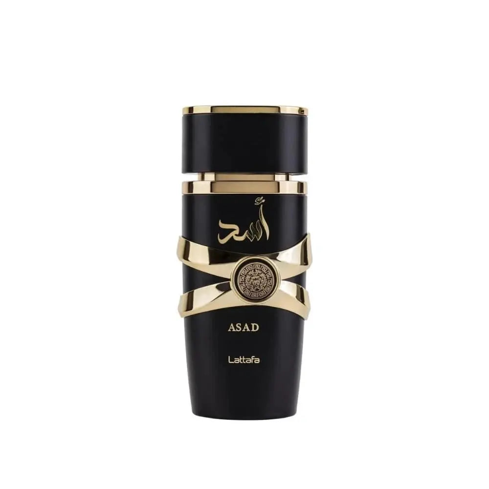 Lattafa Yara Eau de Parfum for Unisex, 3.4 oz