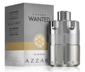 Azzaro Wanted EDP Spray 100ml / 3.3fl.oz Perfume Top Luxury Fragrance for men🥇