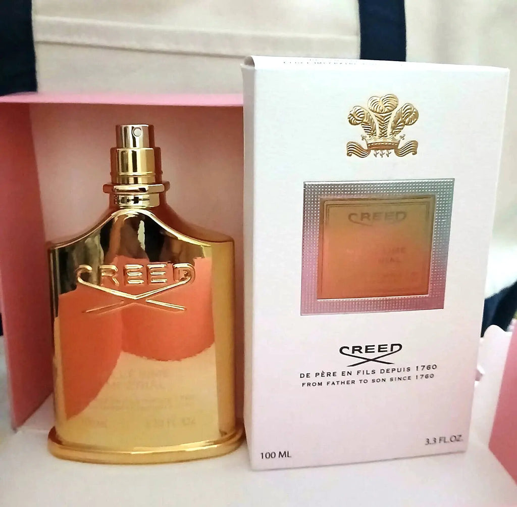 Creed Millesime Imperial Unisex Eau De Parfum Spary - 3.3Oz.