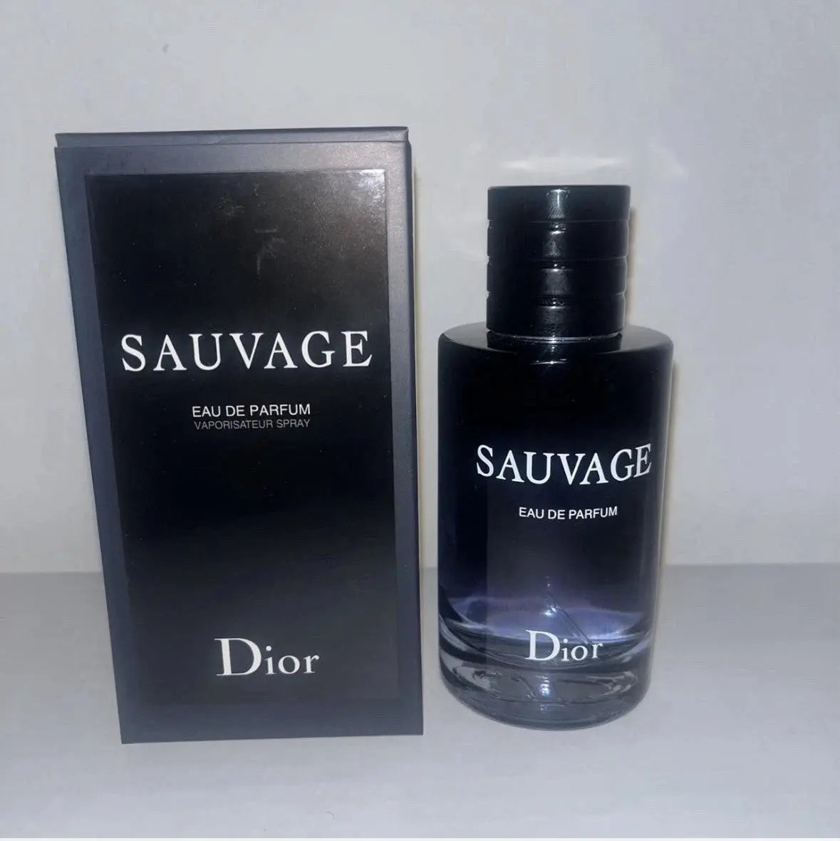 Dior Sauvage 3.4oz Men's Eau de Parfum
