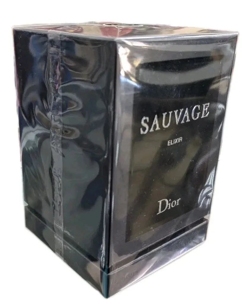 Dior Sauvage Elixir 3.4 fl oz Men's Eau de Parfum Spray