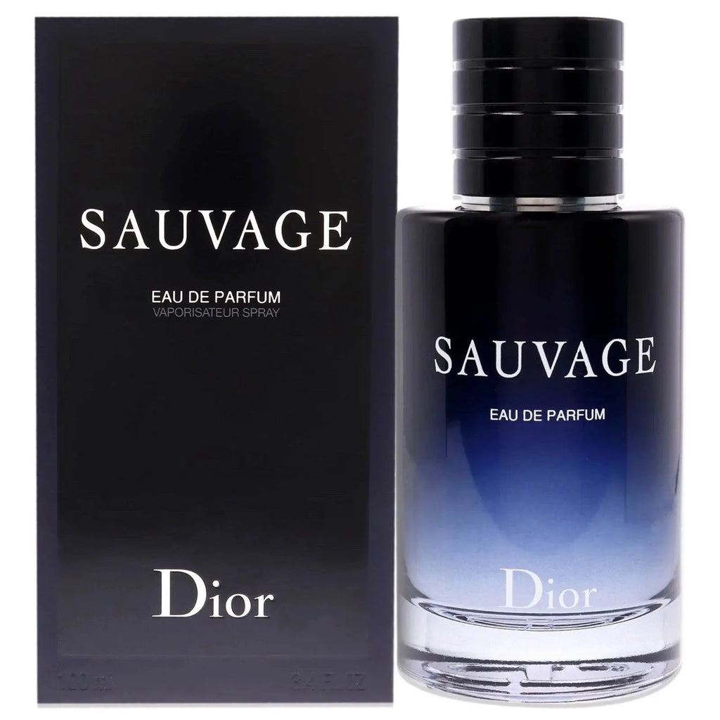 Dior Sauvage 3.4oz Men's Eau de Parfum