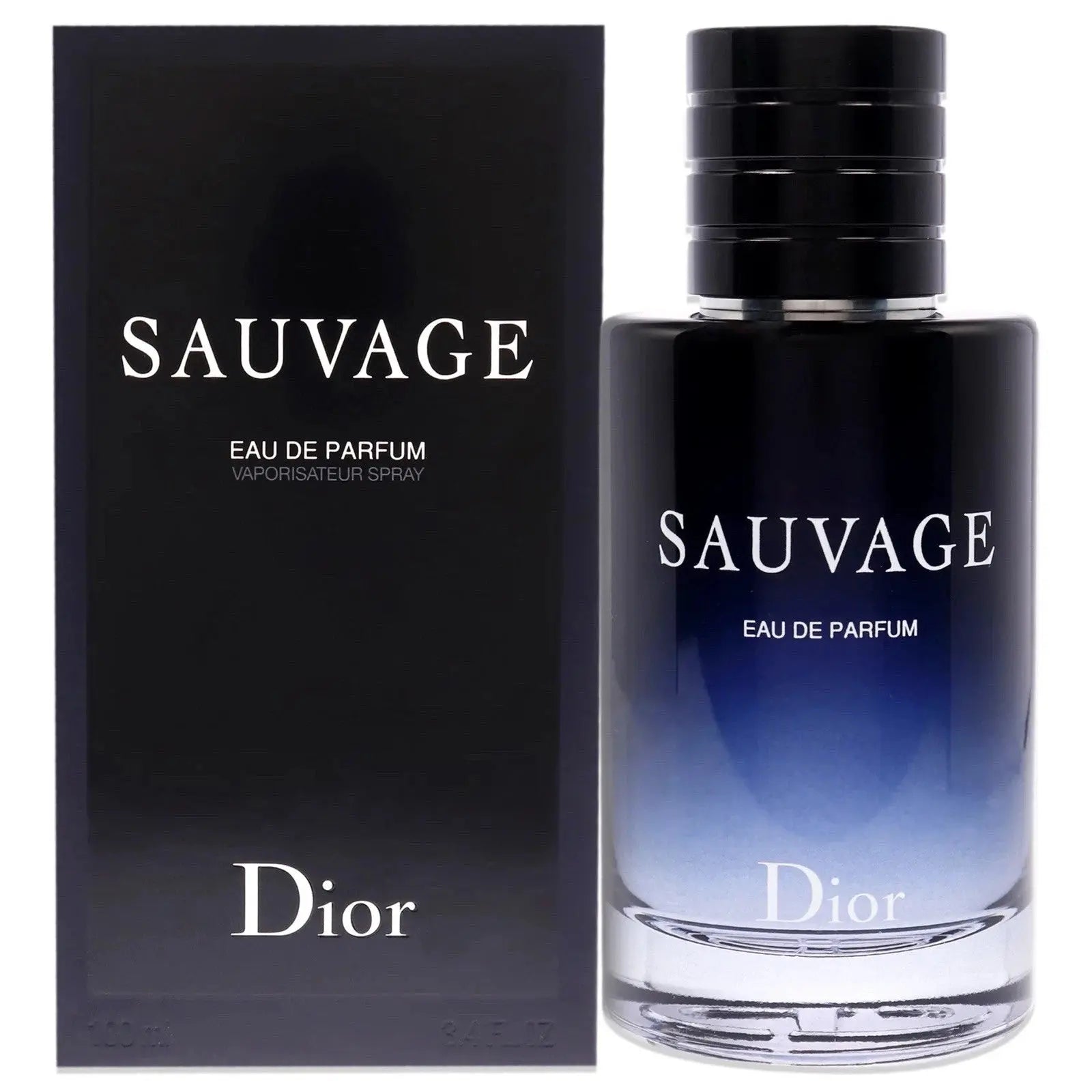 Dior Sauvage 3.4oz Men's Eau de Parfum