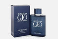 Acqua Di Gio Profondo by Giorgio Armani parfum men 3.3 / 3.4 oz New in Box