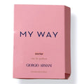 Giorgio Armani My Way Nectar | Eau de Parfum EDP | Sample 1.2 ml / 0.04 fl oz