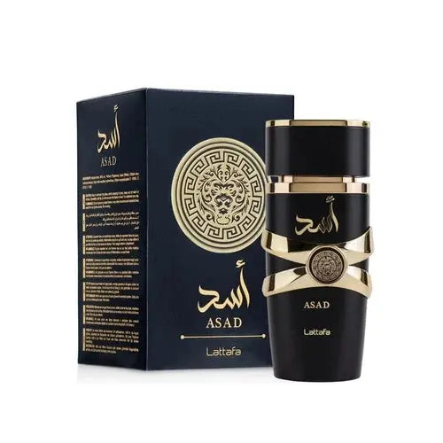Lattafa Yara Eau de Parfum for Unisex, 3.4 oz