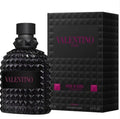 NEW Valentino Born in Roma Uomo EXTRADOSE Parfum 100ml - Intense Masculine Scent