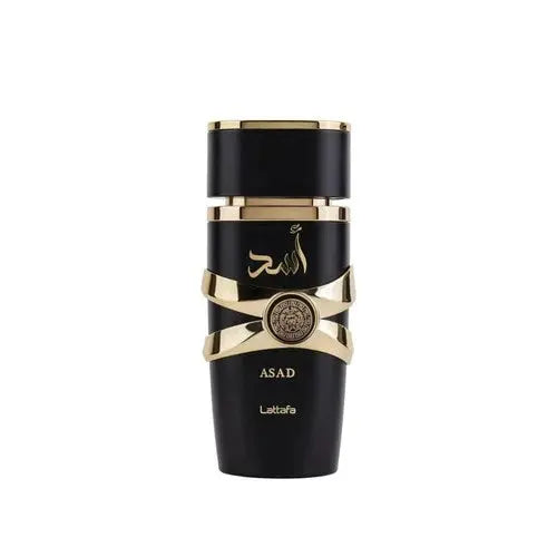 Lattafa Yara Eau de Parfum for Unisex, 3.4 oz