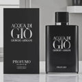 Giorgio Armani Acqua Di Gio Profumo Parfum Spray, Regular Size 3.3 fl oz