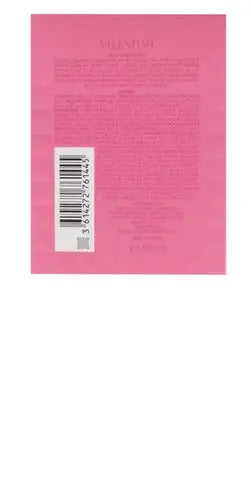 Valentino Donna Born in Rome Eau de Parfum for Women, 3.4 oz