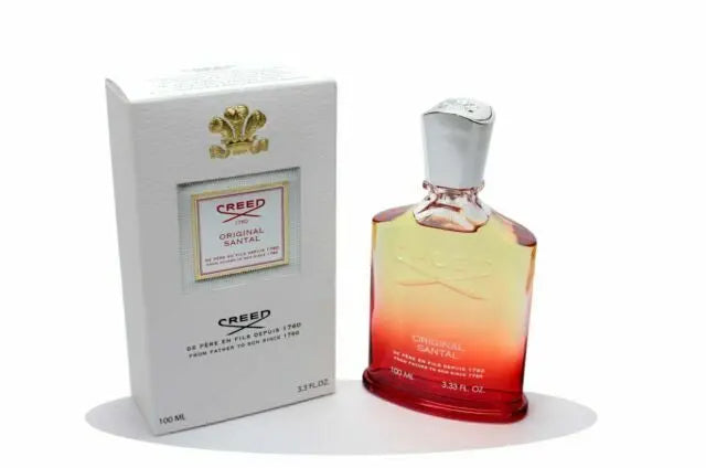 Creed Original Santal Unisex 100ml Eau de Parfum Vaporizzatore