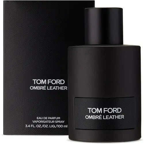 Tom Ford Ombre Leather Eau de Parfum, Unisex, 3.4 oz