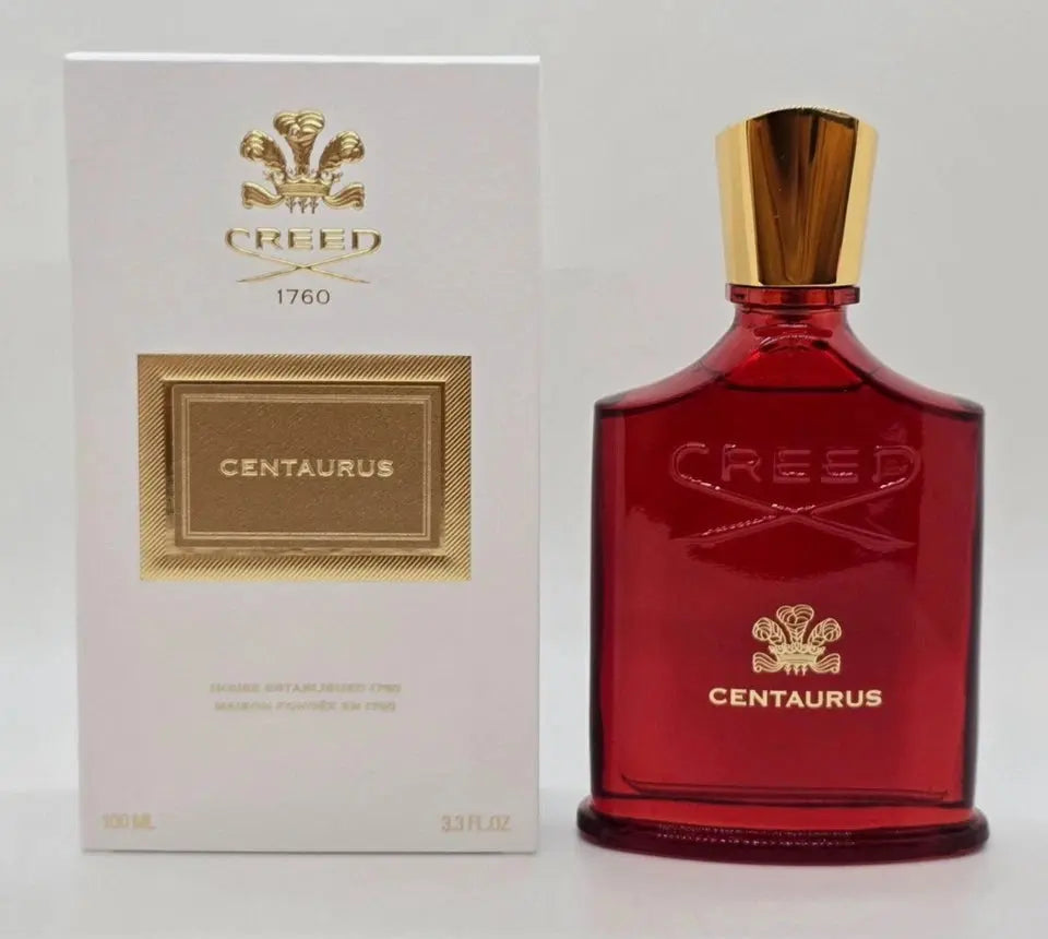 creed centaurus NIB 3.3 Oz