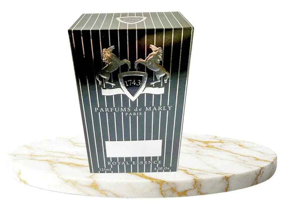 Parfums de Marly Layton Eau de Parfum for Men, 4.2 oz