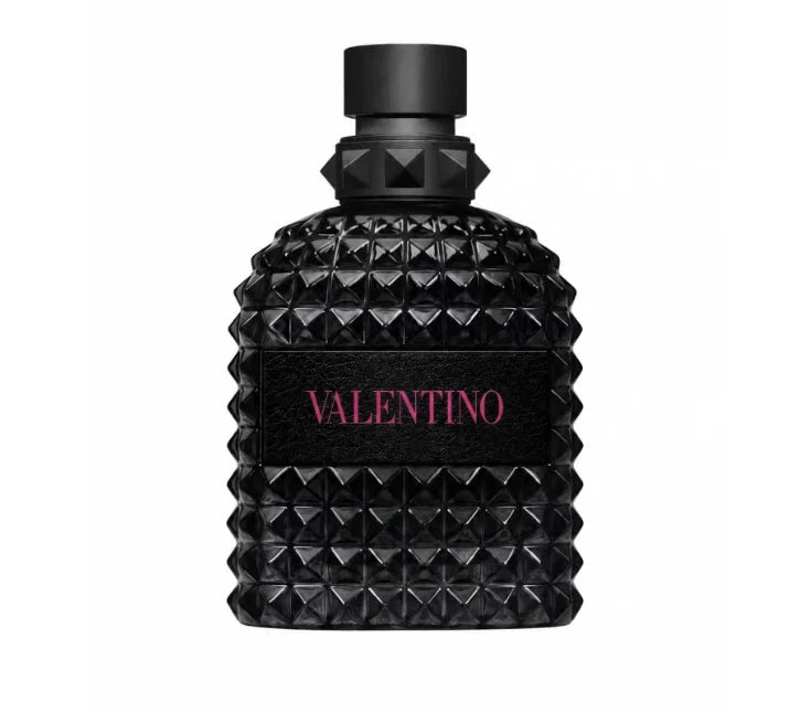 Valentino Uomo Born In Roma Extradose Men Parfum 3.3 Fl Oz Perfume Original