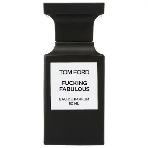Tom Ford F**king Fabulous Eau de Parfum for Men, 3.4 oz