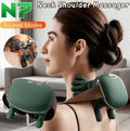 Shoulder & Neck Massager