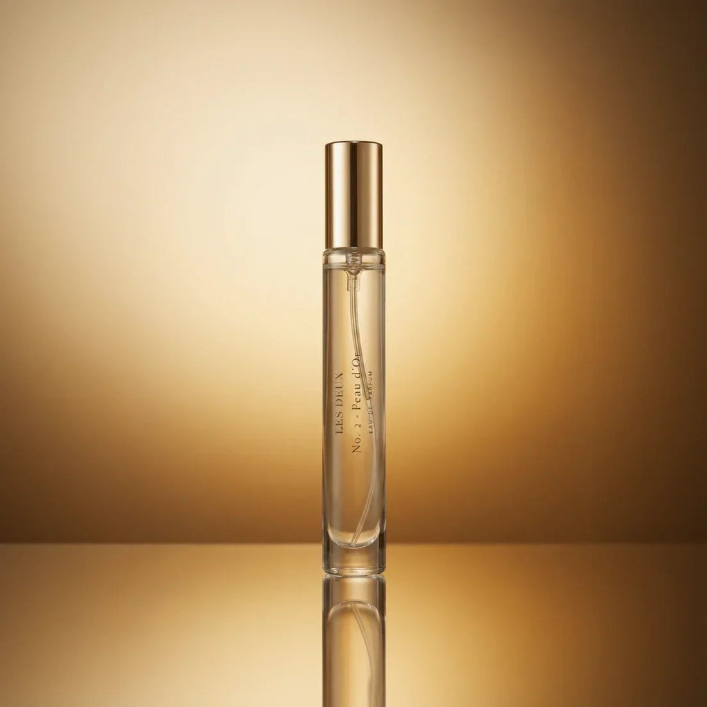 No. 2 - Peau d’Or Perfume