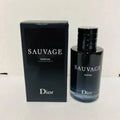 Sauvage Parfum by Christian Dior for man 3.3 / 3.4 oz New in Box