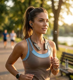 XKIN - Magnetic Neckband Wireless Earphones